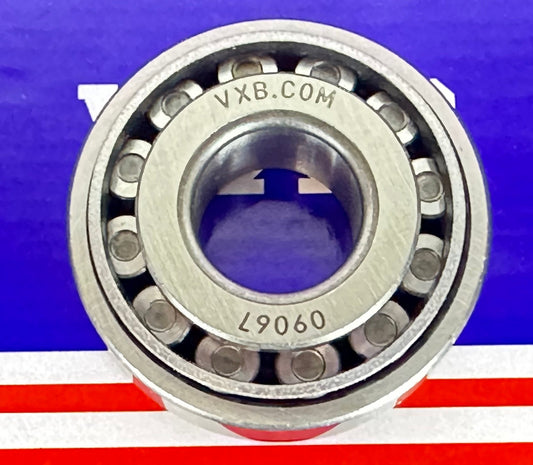 09067/09195 Tapered Roller Bearing 3/4" x 1.9380" x 3/4"inch