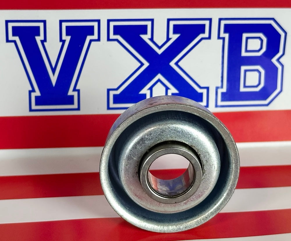 Conveyor Roller Stamped Flanged Bearing 12x35.3 Conveyor Bearing