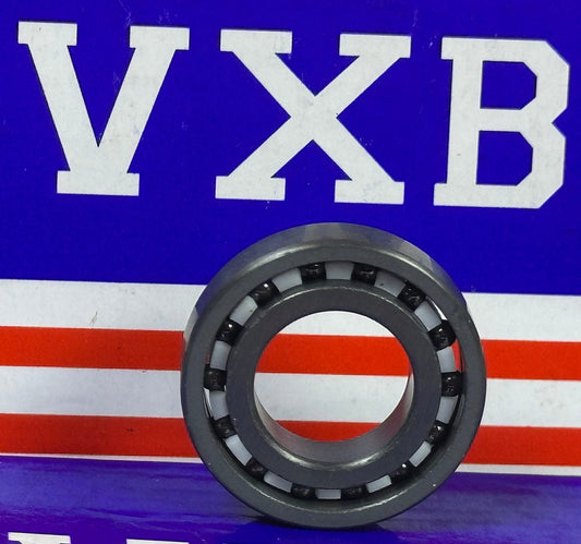 Vòng bi gốm toàn phần Silicon Nitride 13x25x6mm