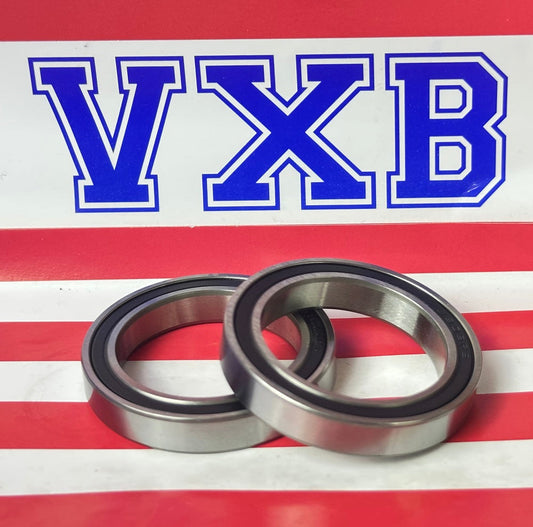 Ball Bearings for Thm-carbones Clavicula Crankset