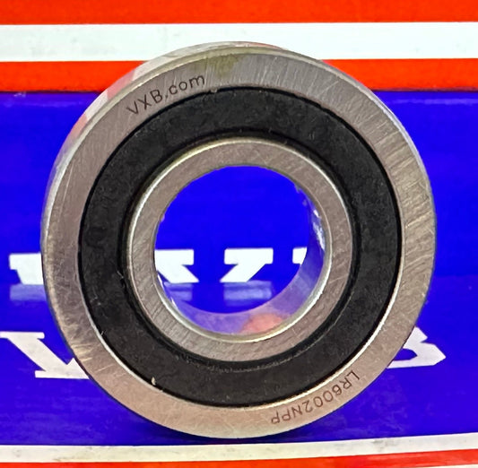 LR6002NPP Track łożyska 15x35x9mm - zamknięte