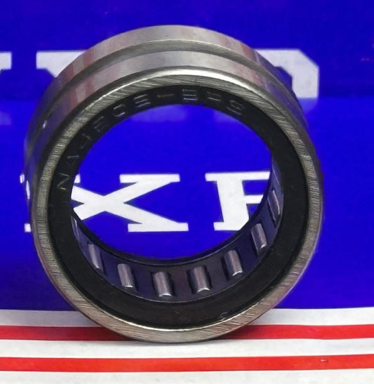 RNA4902-2RS Needle Roller Bearing 20x28x13mm- Machined Type