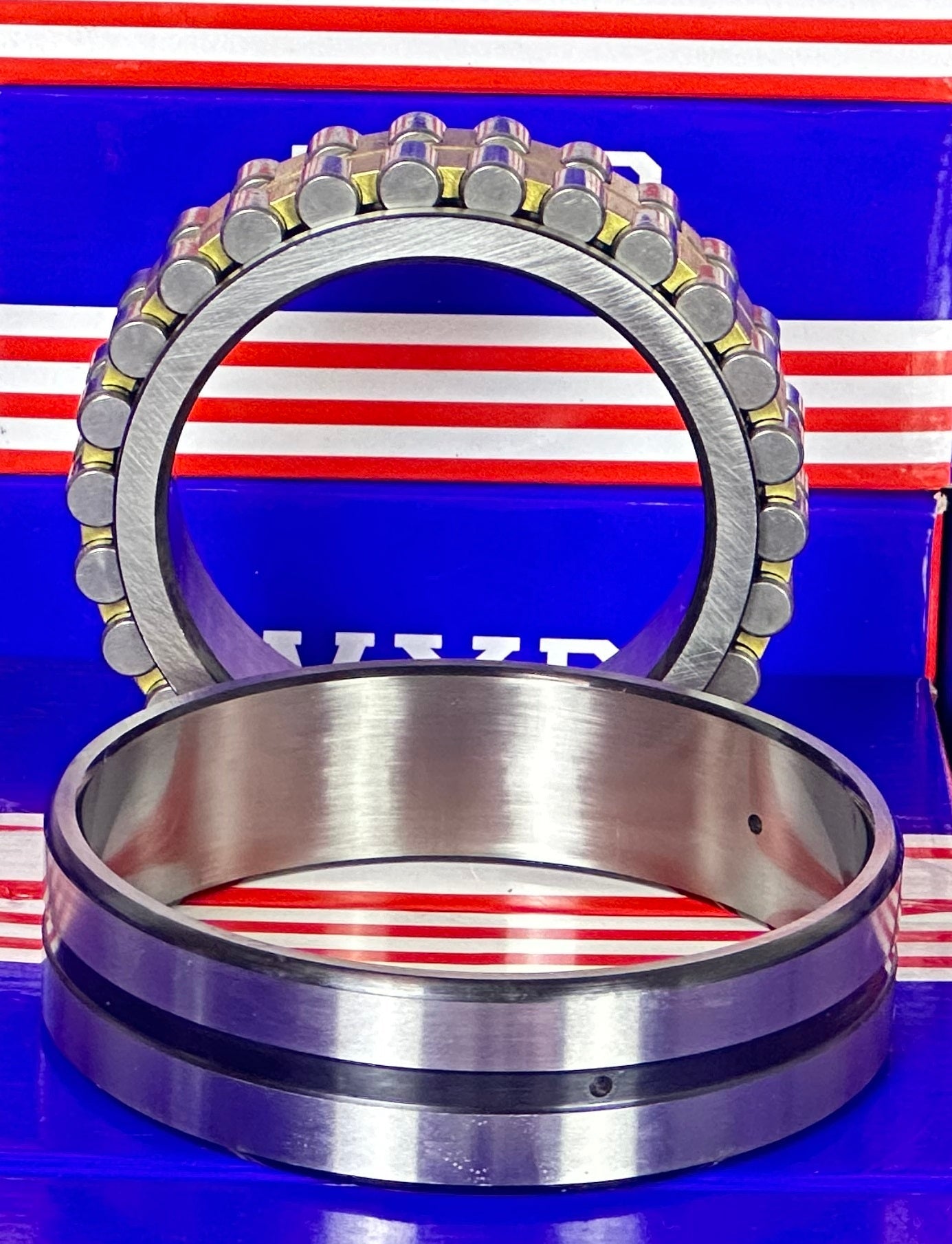 NN3013M Cylindrical Roller Bearing 65x100x26mm