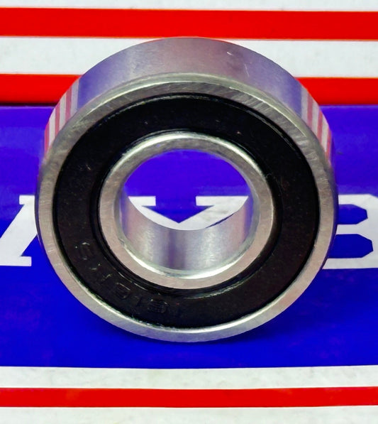 10-Pack Afgedichte Lager 1616-2RS 1/2" x 1-1/8" x 3/8"