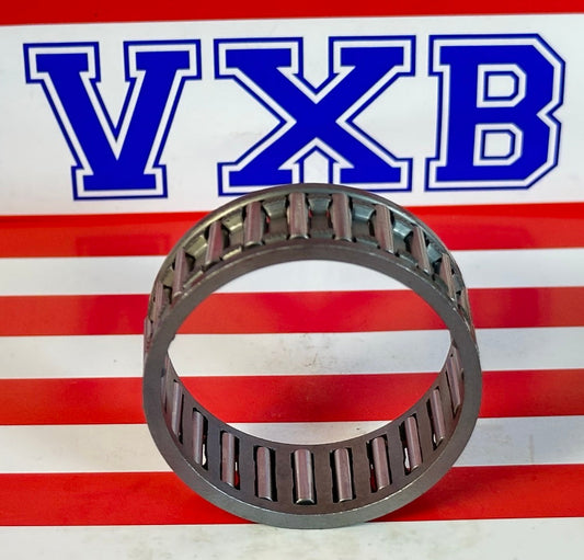 KT384417 - Needle Roller Bearing Cage - 38x44x17mm K384417