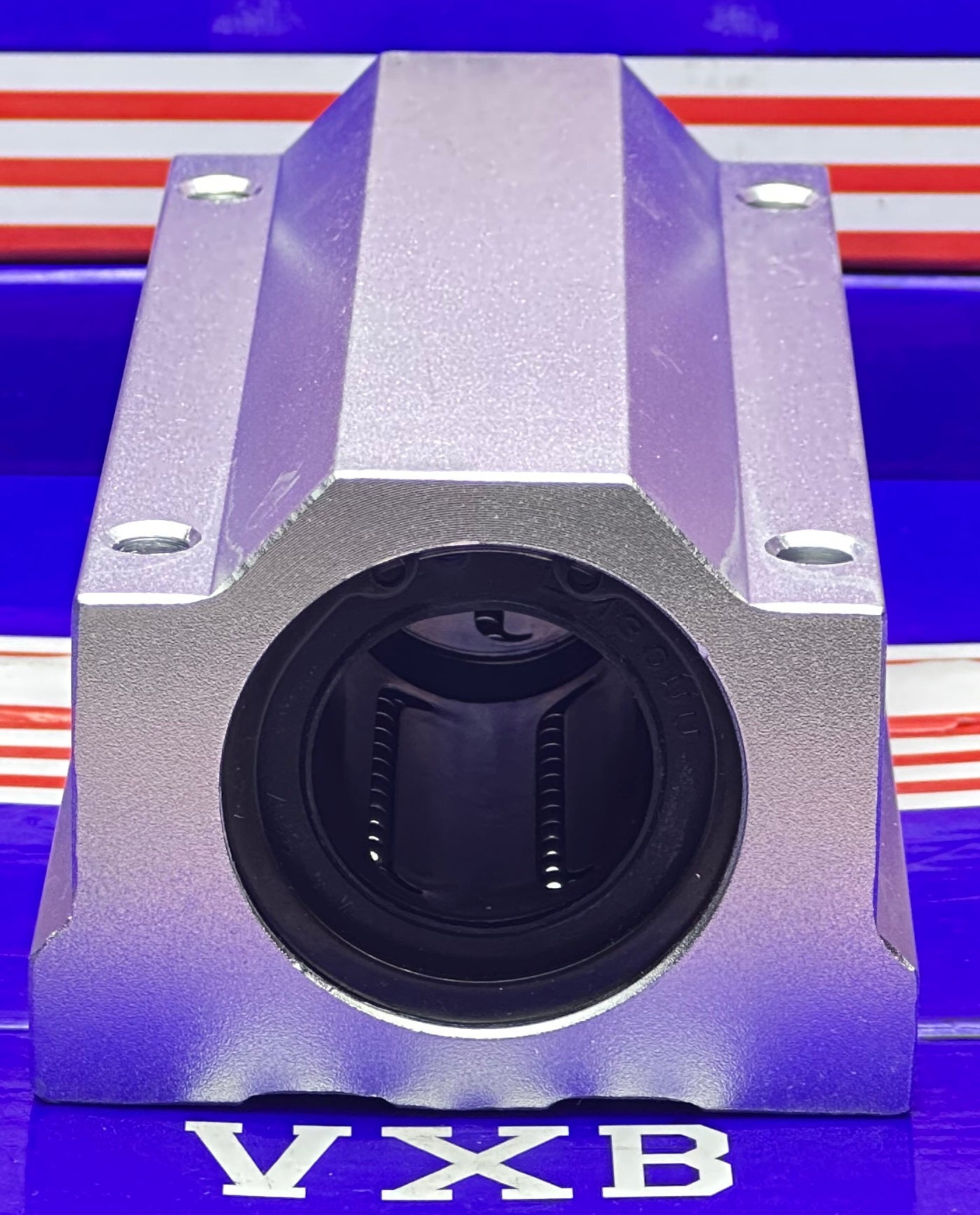 Long Type SC30LUU 30mm Slide Unit Ball Bushing Block Linear Motion