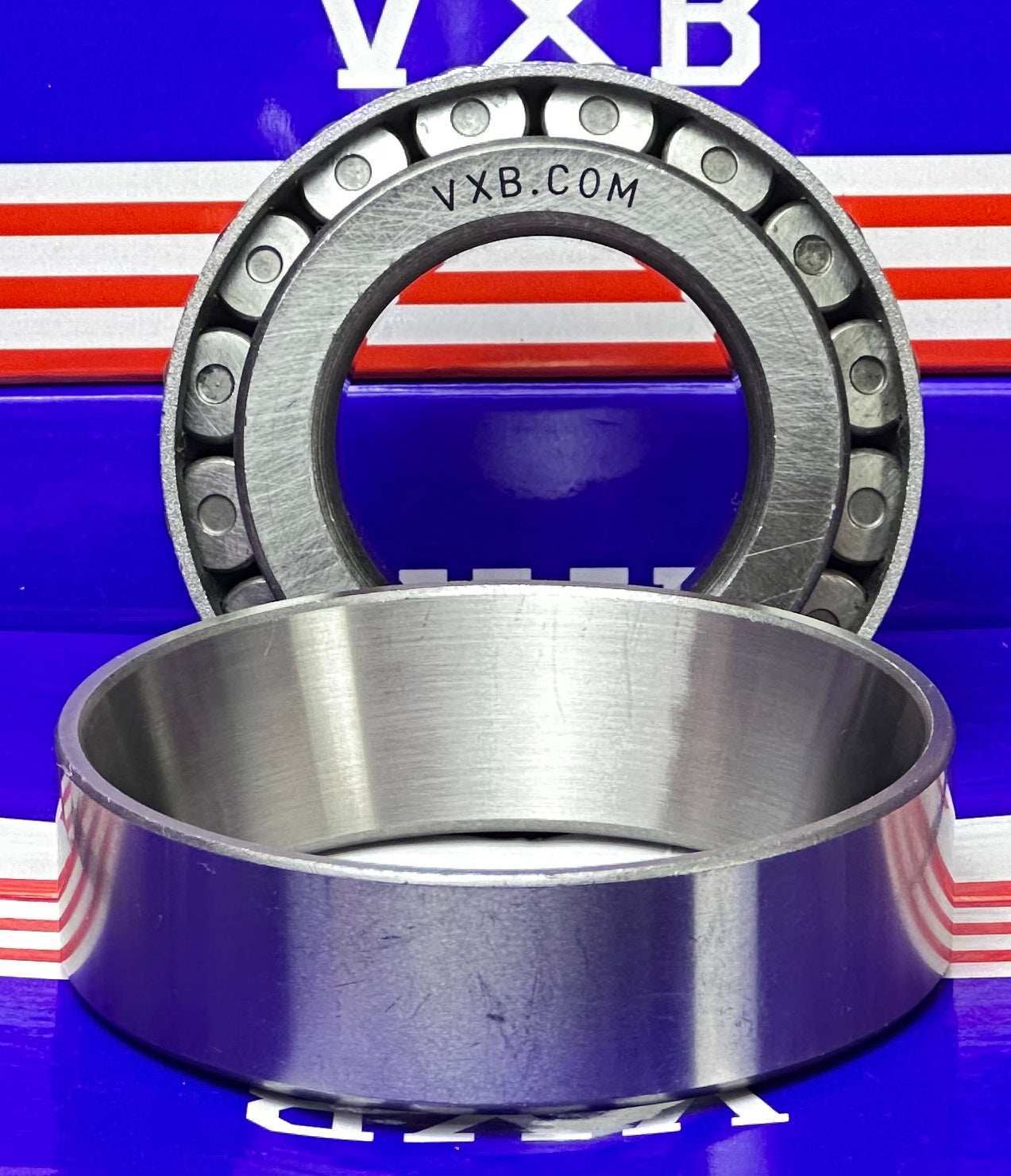 HM801349/HM801310 Tapered Roller Bearing 1-19/32" x 3-1/4" x 1-5/32"inch