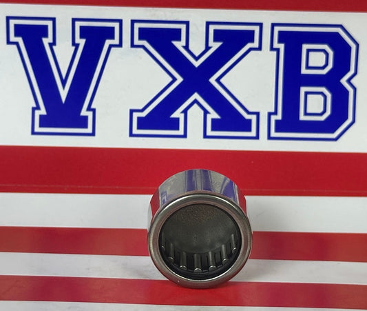 BK1616P ตลับลูกปืนเข็มปลายปิด 16x22x16mm