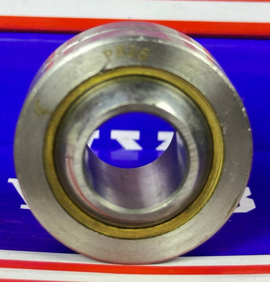 PB16 bearing plain bearing 16x38x15/21mm bushing
