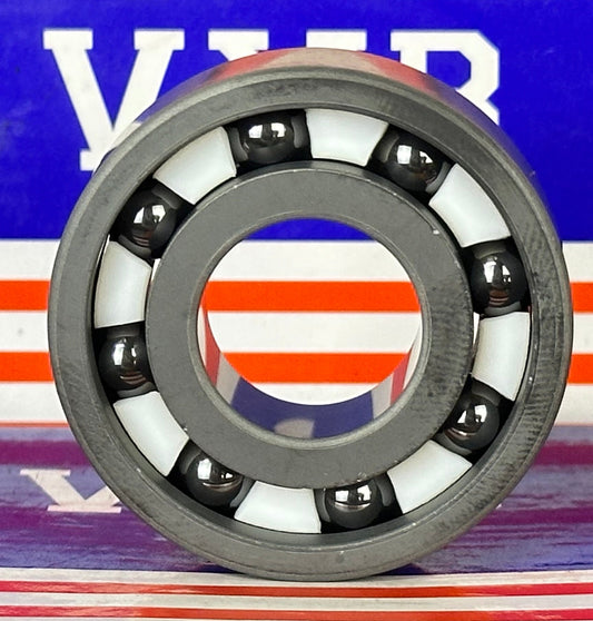 6204 FULL GERAMIC Vòng bi 20x47x14mm silicon cacbua sic