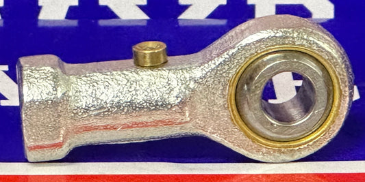 Female Rod End 6mm Inner Diameter PHS6 Right hand Bearing