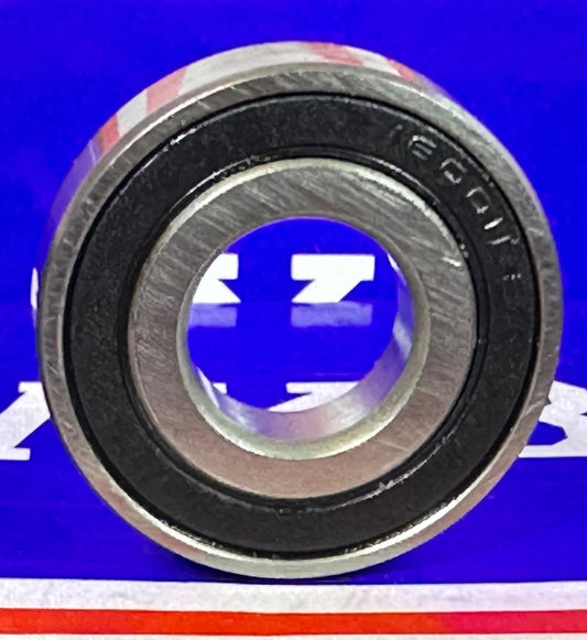 16001-2RS Łożysko głębokorowkowe 12mm x 28mm x 7mm
