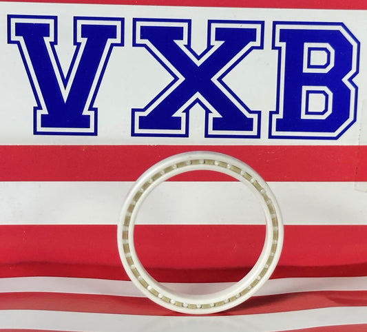 Vòng bi gốm toàn phần 6706 30x37x4mm