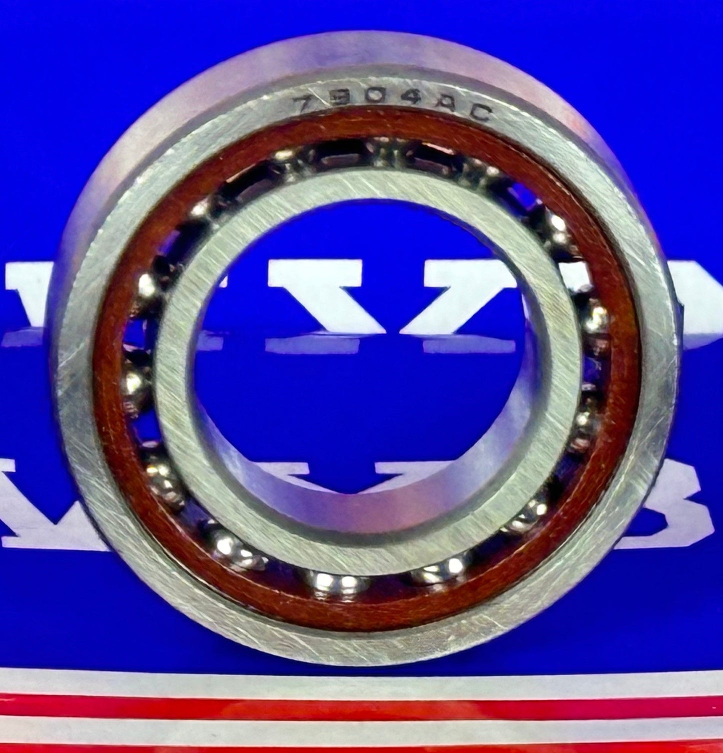 7904AC Angular Contact Bearing 20x37x9mm