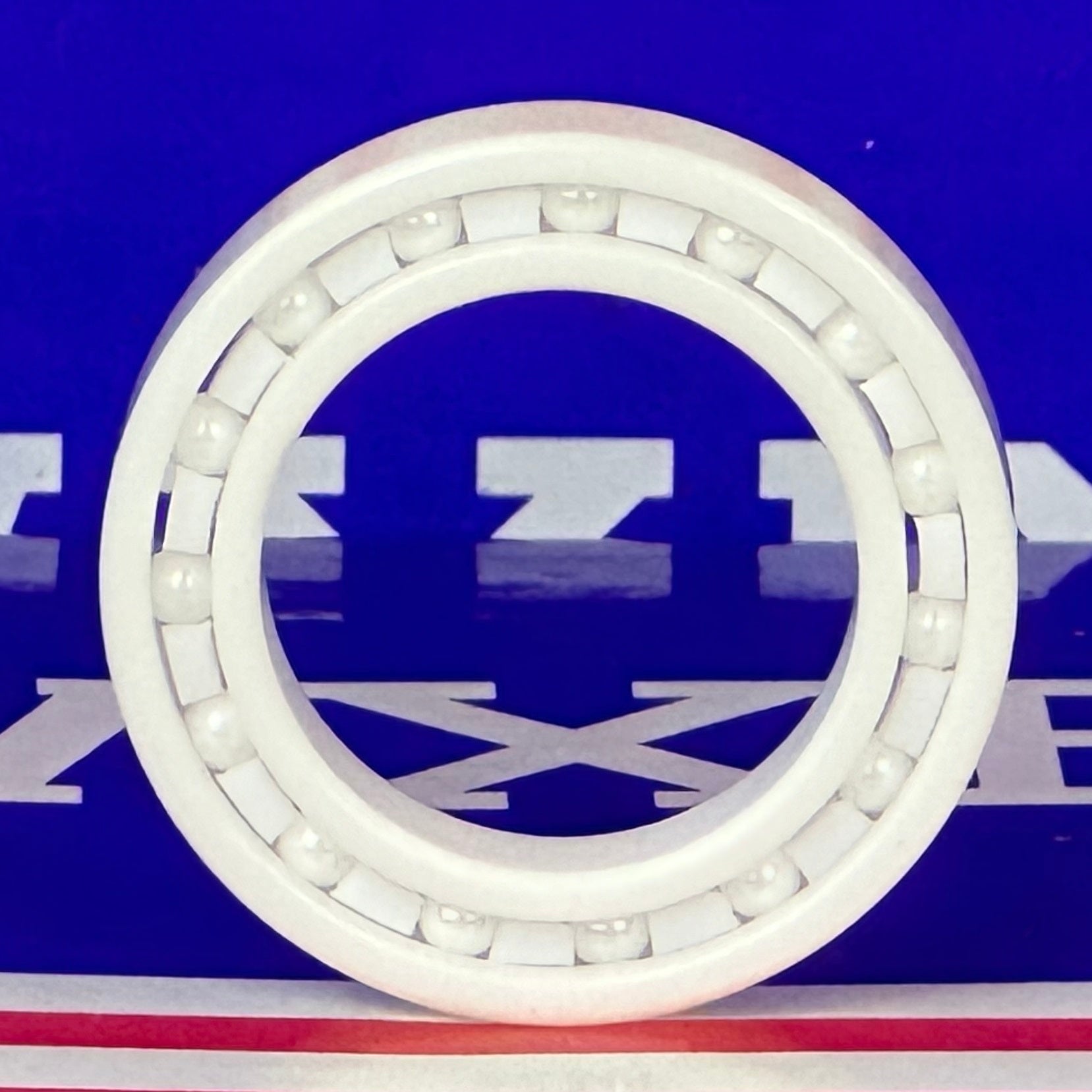 30-Pack 6803 Full Ceramic ZrO2 Bearings 17x26x5mm