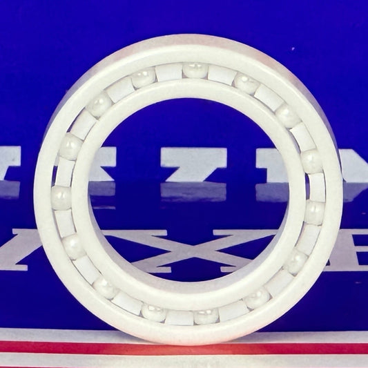 30-Pack 6803 Full Ceramic ZrO2 Bearings 17x26x5mm