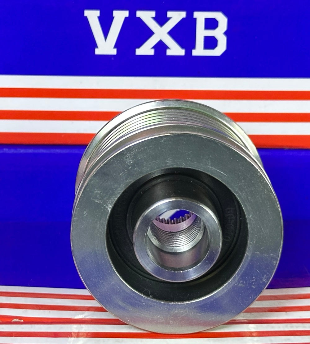 F-557311 Alternator Freewheel Pulley AKA 535 0165 10 for Mercedes-Benz