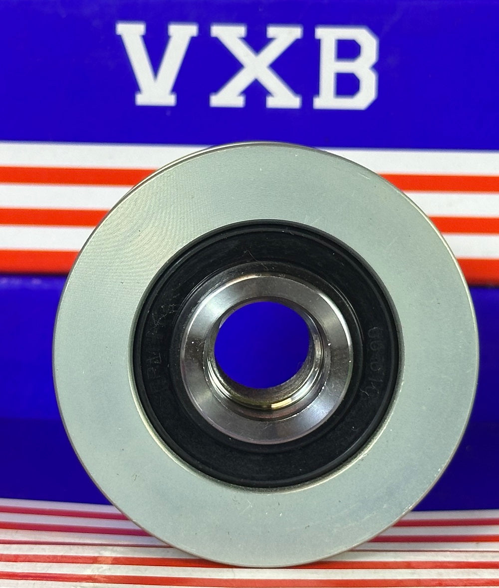 F-553099 Alternator Freewheel Clutch Pulley Bearing