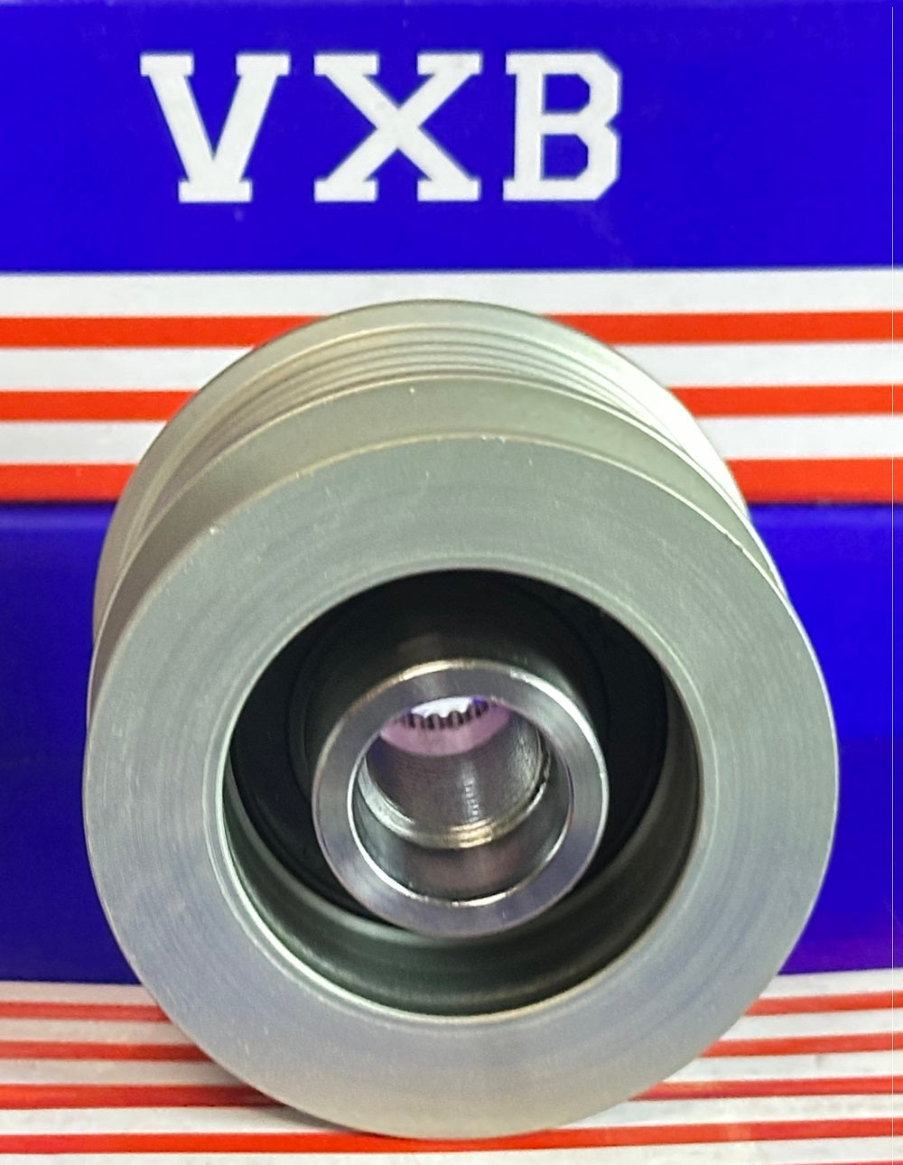 F-551957 Automotive Parts Auto Car Alternator Pulley for Land Rover