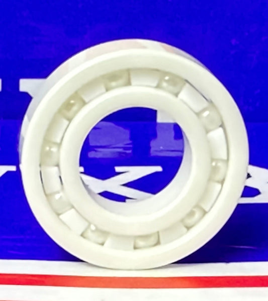 30-Pack 6901 Full Ceramic ZrO2 Bearings 12x24x6mm