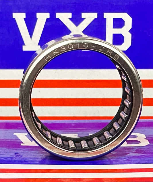 Vòng bi kim HK3016PP 30x37x16 TLA3016UU