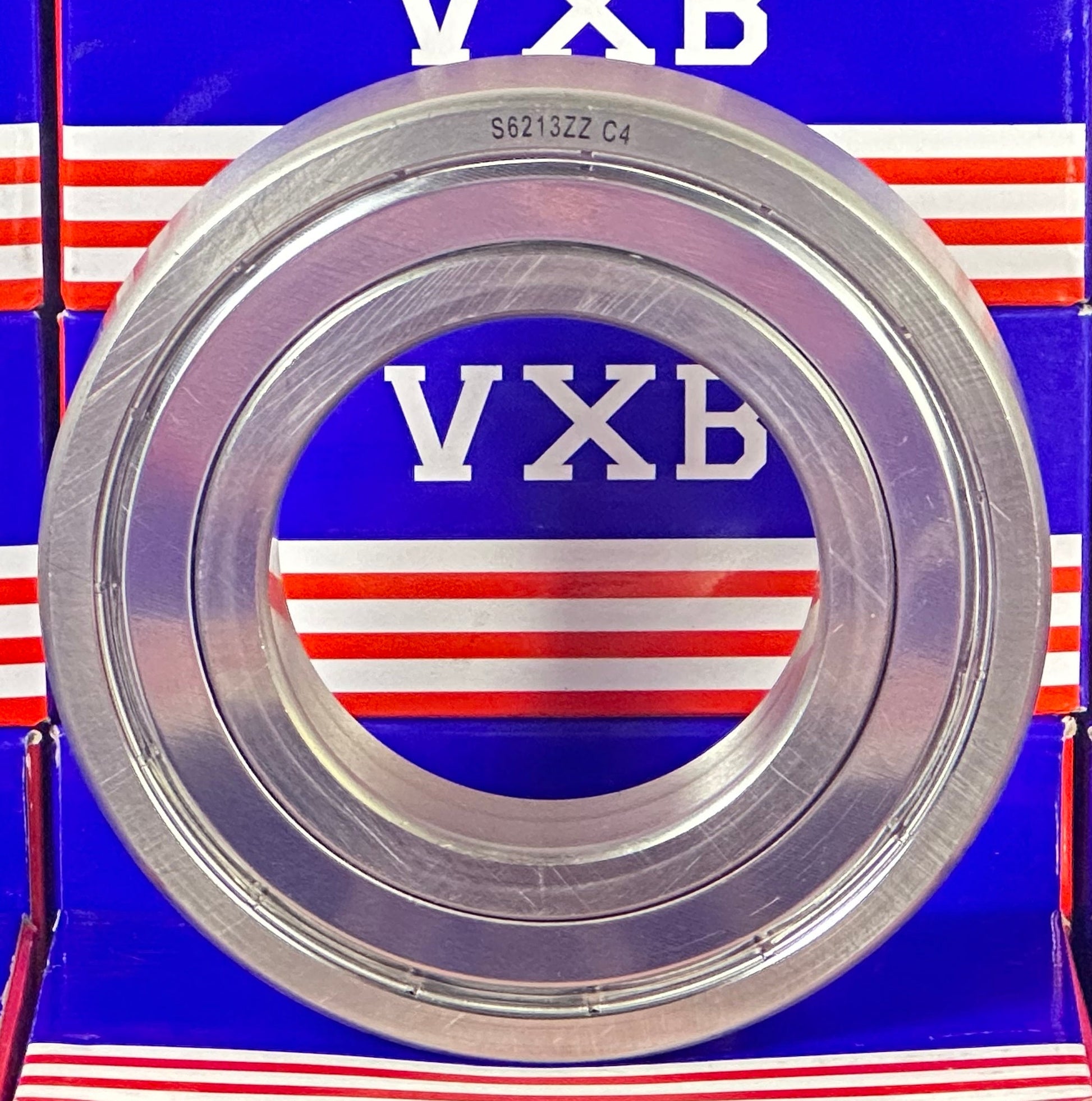 S6213ZZ High Temperature Bearing 500°F 65x120x23mm