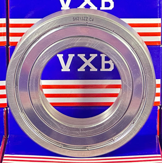 S6213ZZ High Temperature Bearing 500°F 65x120x23mm