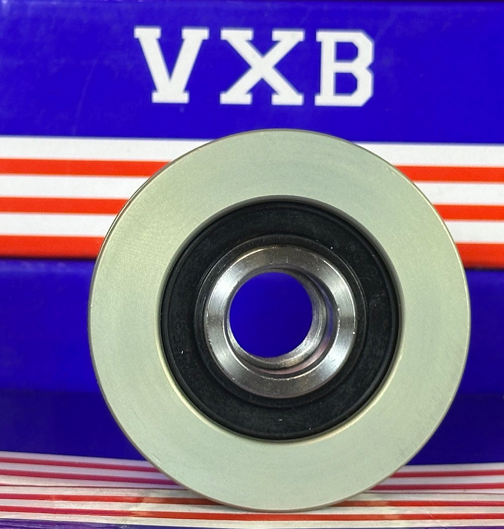 F‑552699 Alternator Freewheel Pulley 5 Groove, 55.8 mm 535000510