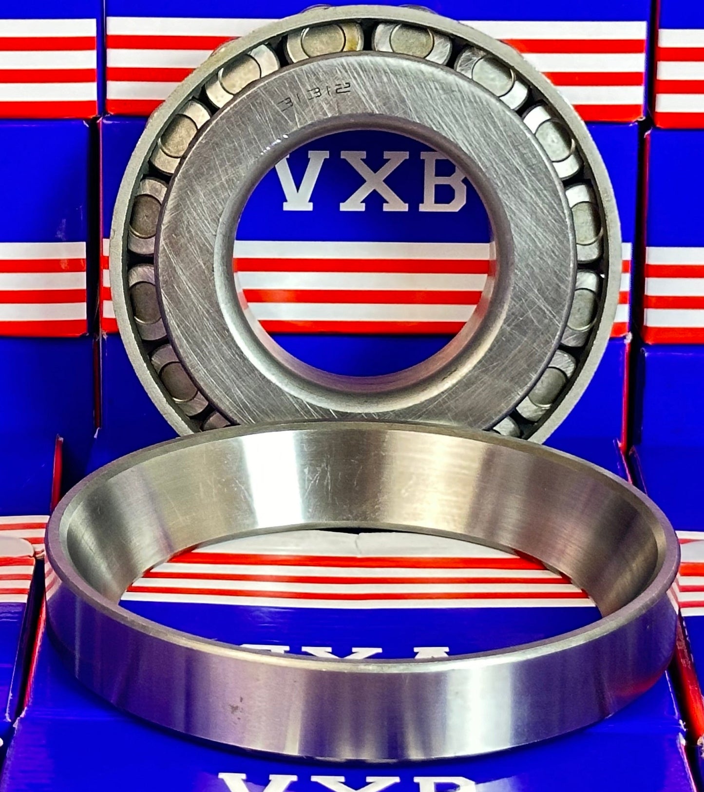 31312 Tapered Bearing 60x130x31 CONE/CUP