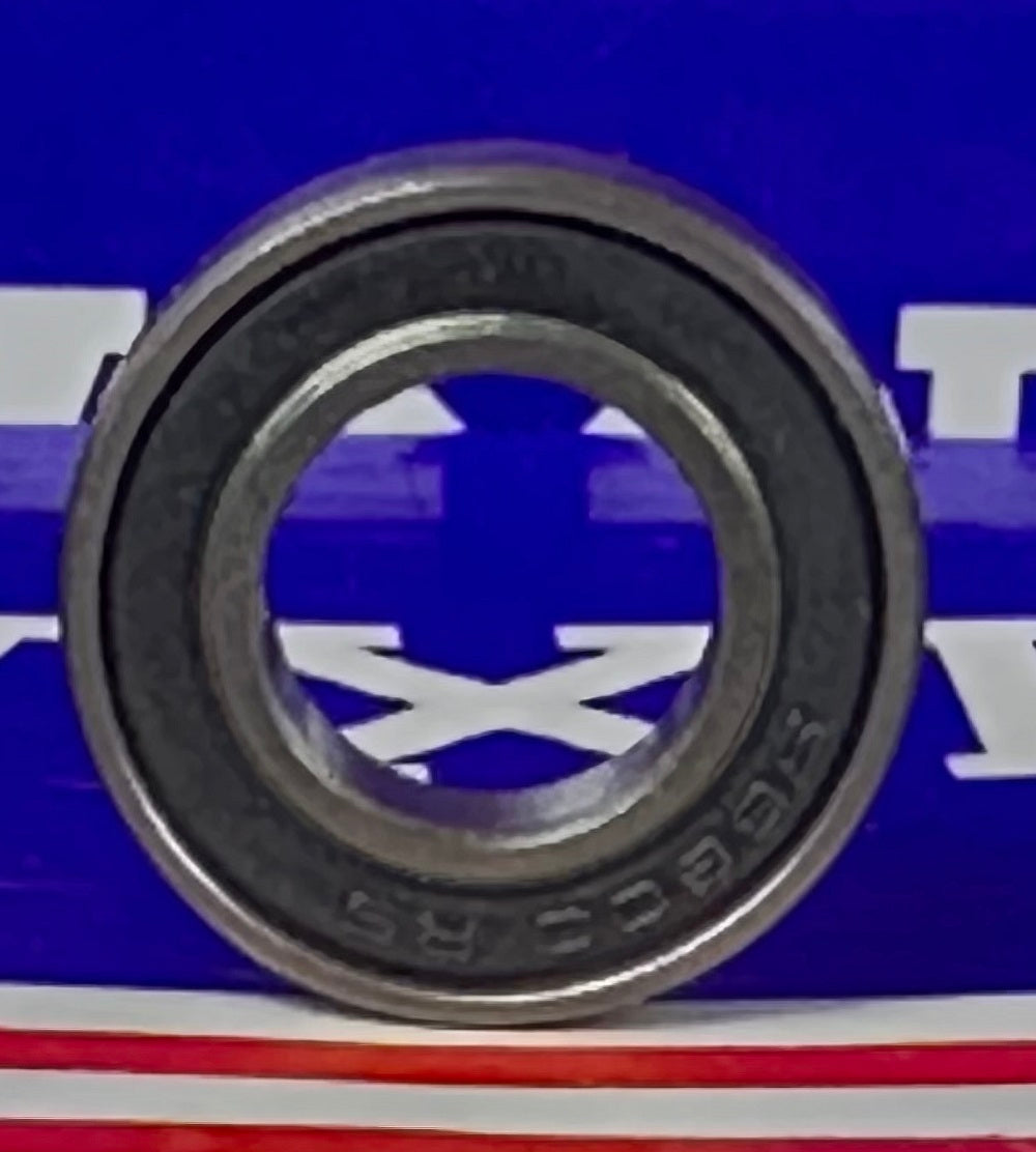 S6800-2RS Food Grade Stainless Steel Ball Bearing