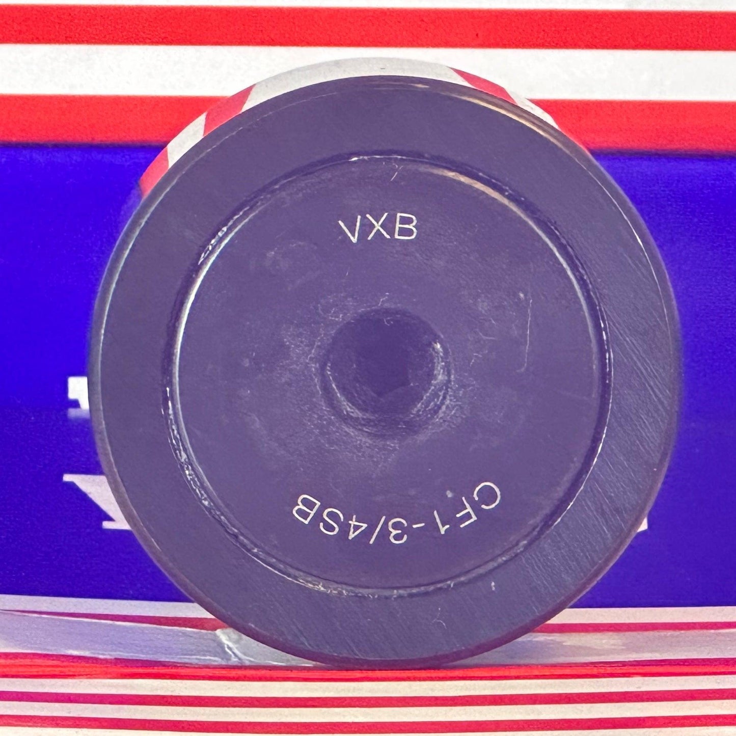 CF1-3/4SB Cam Follower - an extremely fine Needle Roller Bearing 1-3/4" x 1 1/32" x 1-3/4"inch