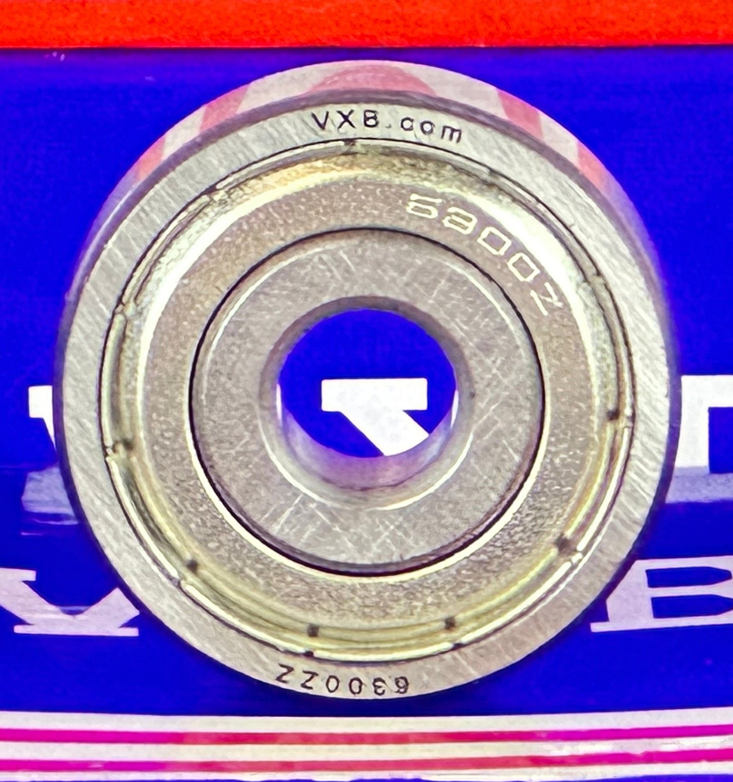批发1000个装6300ZZ深沟球轴承