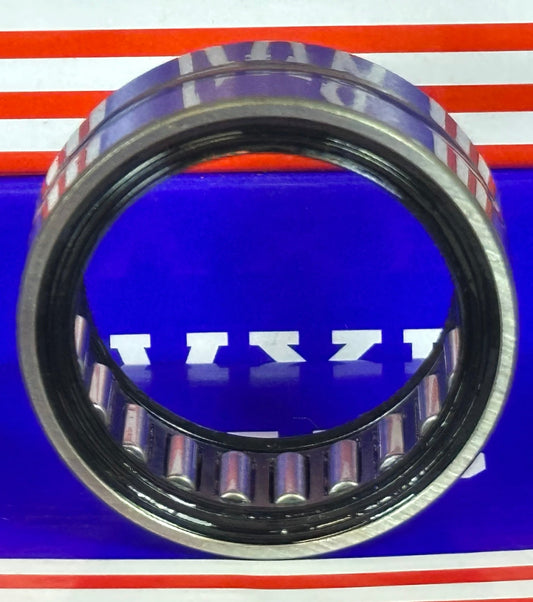 RNA4907-2RS Needle Roller Bearing 42x55x20mm- Machined Type