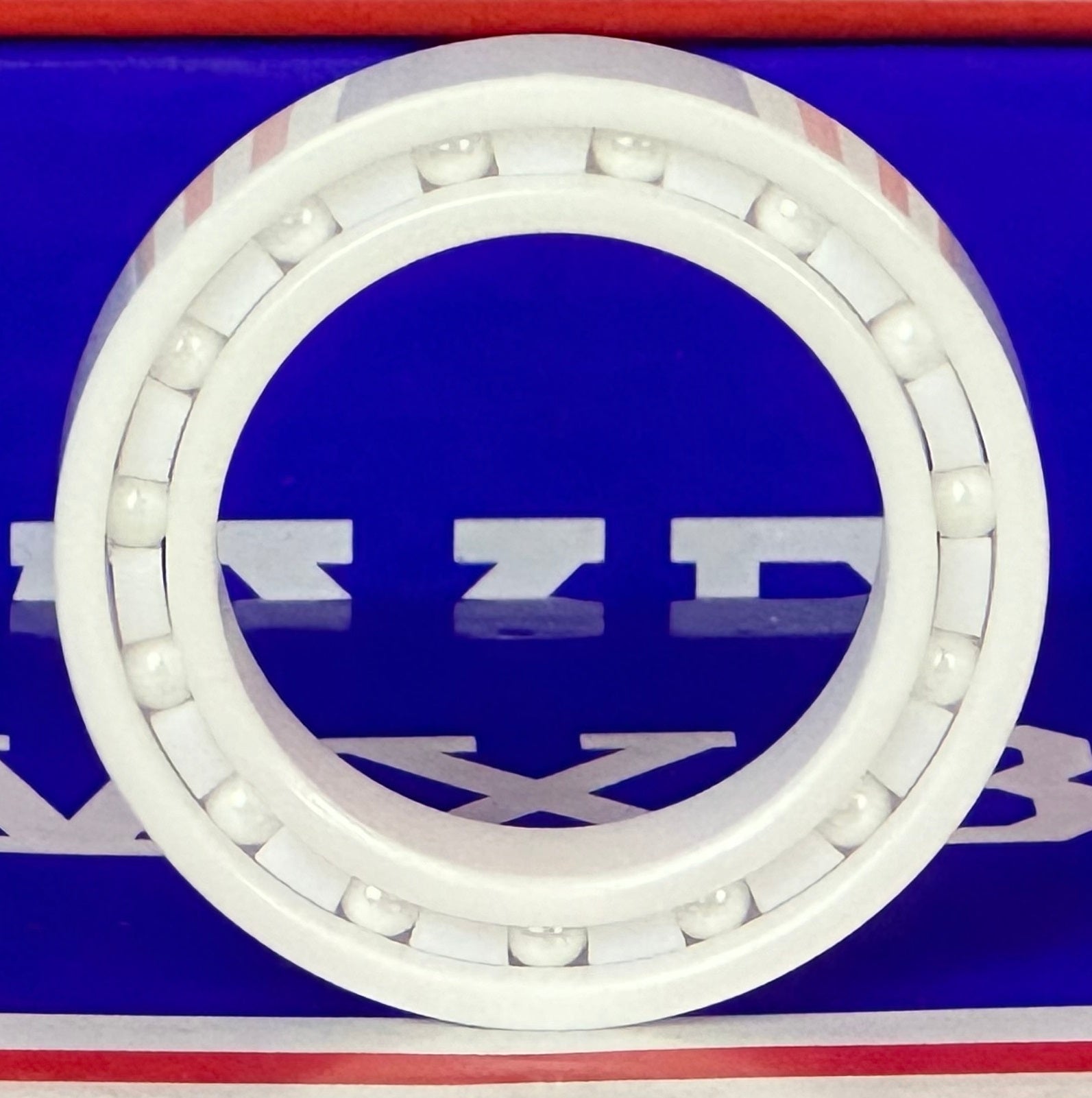 30-Pack 6805 Full Ceramic ZrO2 Bearings 25x37x7mm