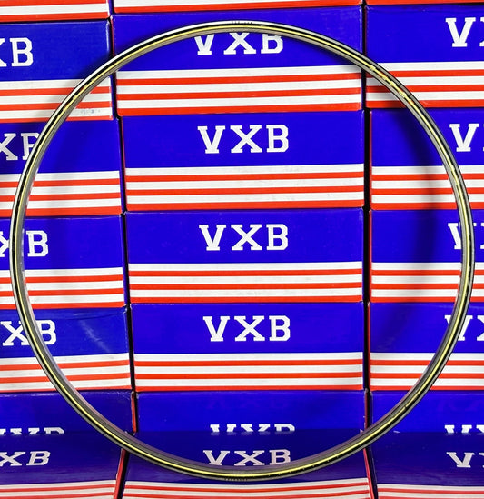 VA090CP0 บางส่วนแบริ่ง 9 "x 9-1/2" x 1/4 "