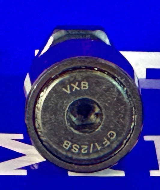 CF1/2SB Cam Follower - an extremely fine Needle Roller Bearing 1/2" x 13/32" x 5/8"inch