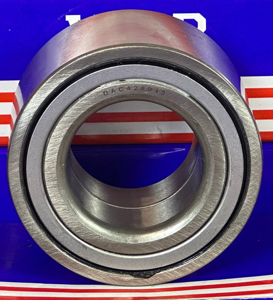 DAC428045 Auto Wheel Bearing 42mm x 80mm x 45mm
