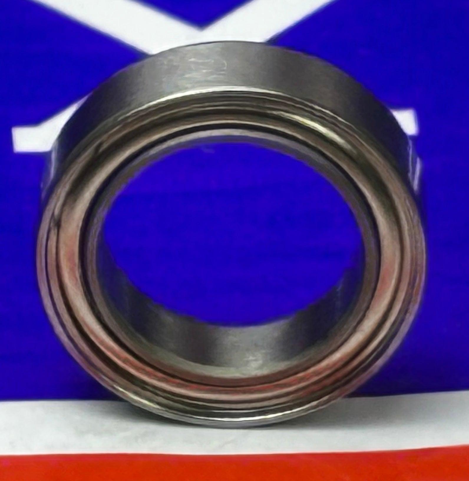 S6700ZZ Food Grade Stainless Steel Ball Bearing
