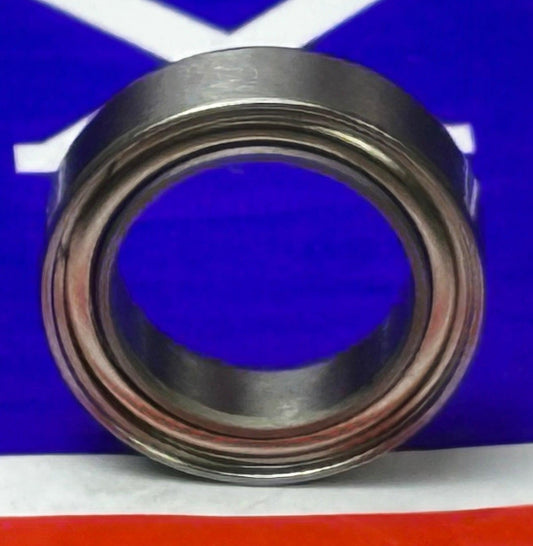 S6700ZZ Food Grade Stainless Steel Ball Bearing