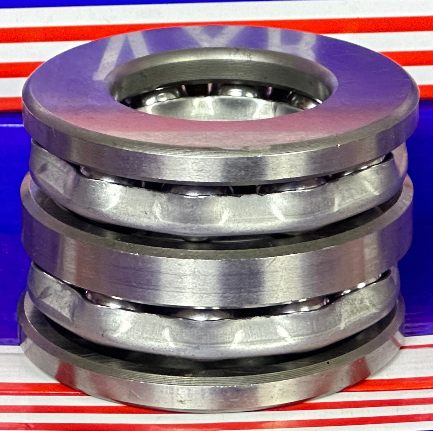 52308 Double-Direction Thrust Bearing 30x78x49mm