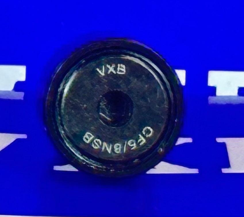 CF5/8NSB Cam Follower - an extremely fine Needle Roller Bearing 5/8" x 7/16" x 5/8"inch