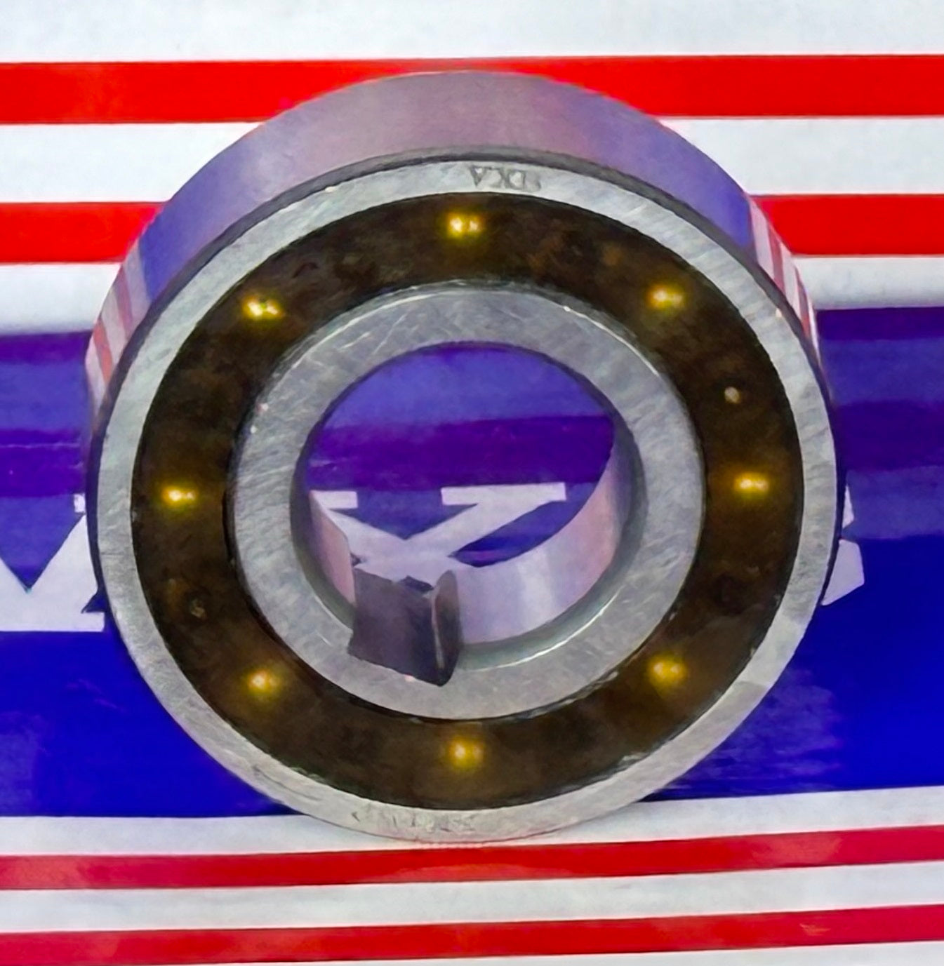 CSK15P One-Way Bearing with Key-way Sprag Freewheel Backstop Clutch