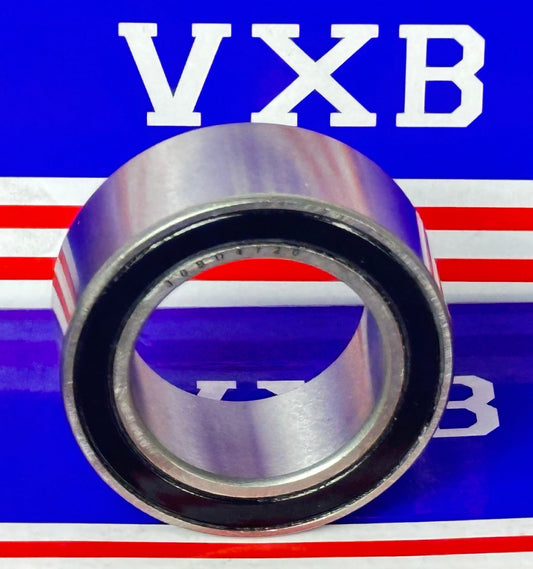 30BD4720 2-Row Sealed Bearing 30x47x20mm