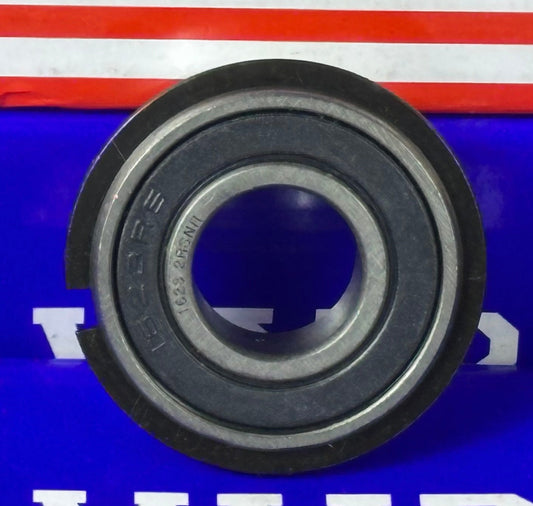 łożysko do gokarta 5/8" x 1-3/8" x 7/16" z pierścieniem zabezpieczającym