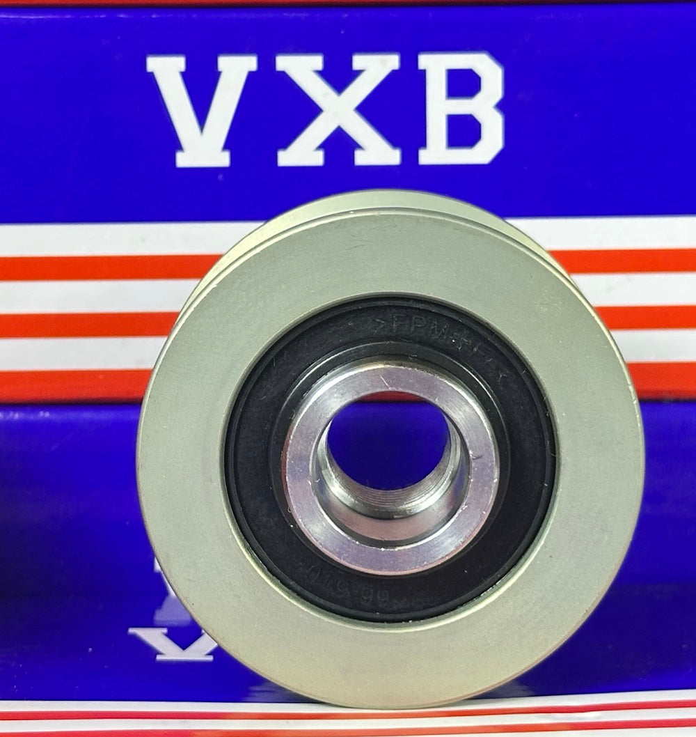 F-560201 Alternator Pulley for Hyundai SANTA FE II (CM)