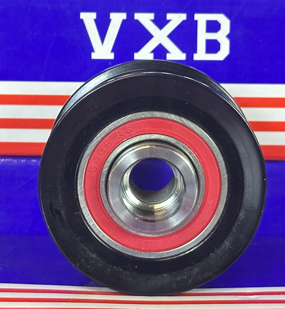 31141-5X6-J01 Alternator Pulley Bearing 2015-2020 Acura TLX 2016-2023 Honda Civic
