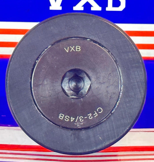 CF2-3/4SB Cam Follower - an extremely fine Needle Roller Bearing 2-3/4" x 1-1/2" x 1"inch