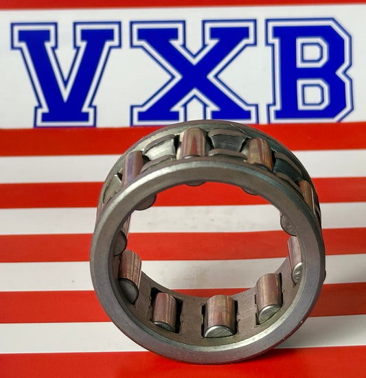 KT324519 - Needle Roller Bearing Cage - 32x45x19mm K324519