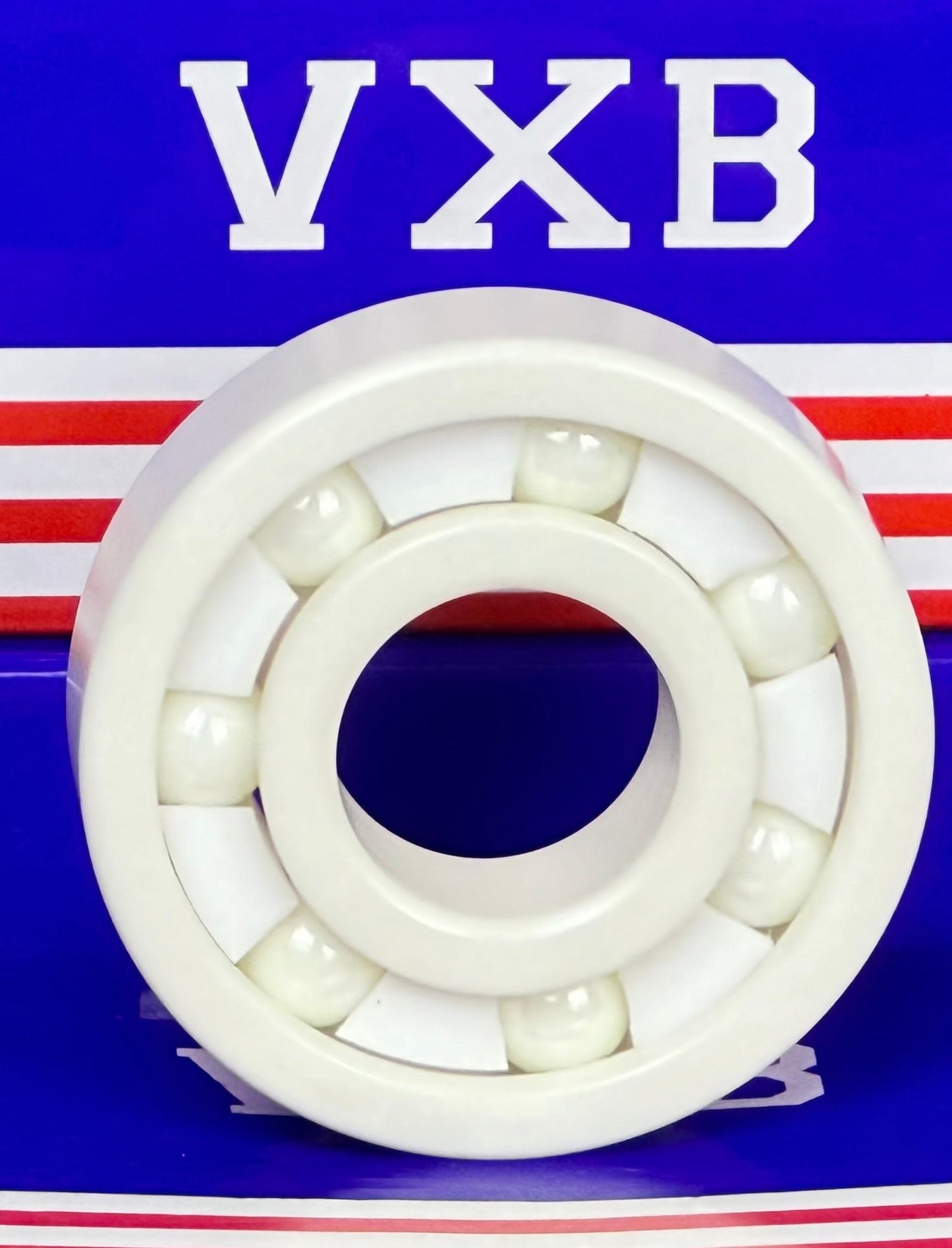 Vòng bi gốm toàn phần 6305 25x62x17 ZrO2