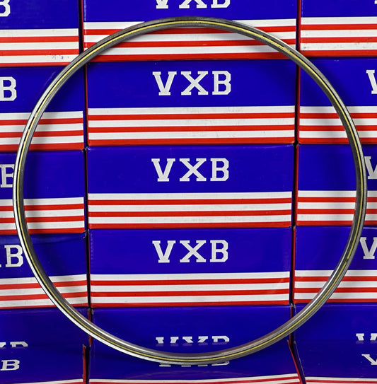 VA080CP0 บางส่วนแบริ่ง 8 "x 8-1/2" x 1/4 "
